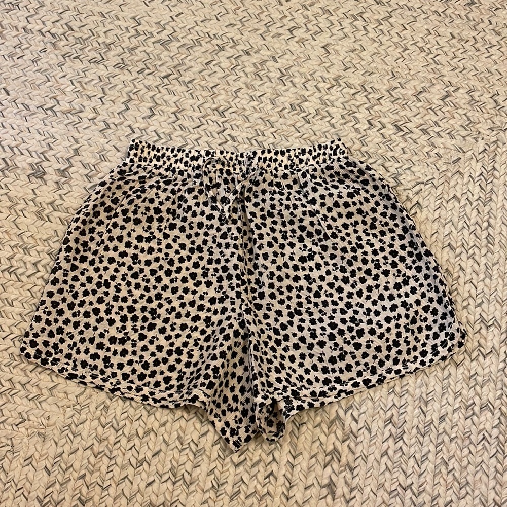 Zara kids Shorts